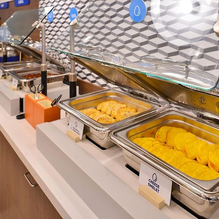 Holiday Inn Express Hotel & Suites Morris By Ihg מראה חיצוני תמונה