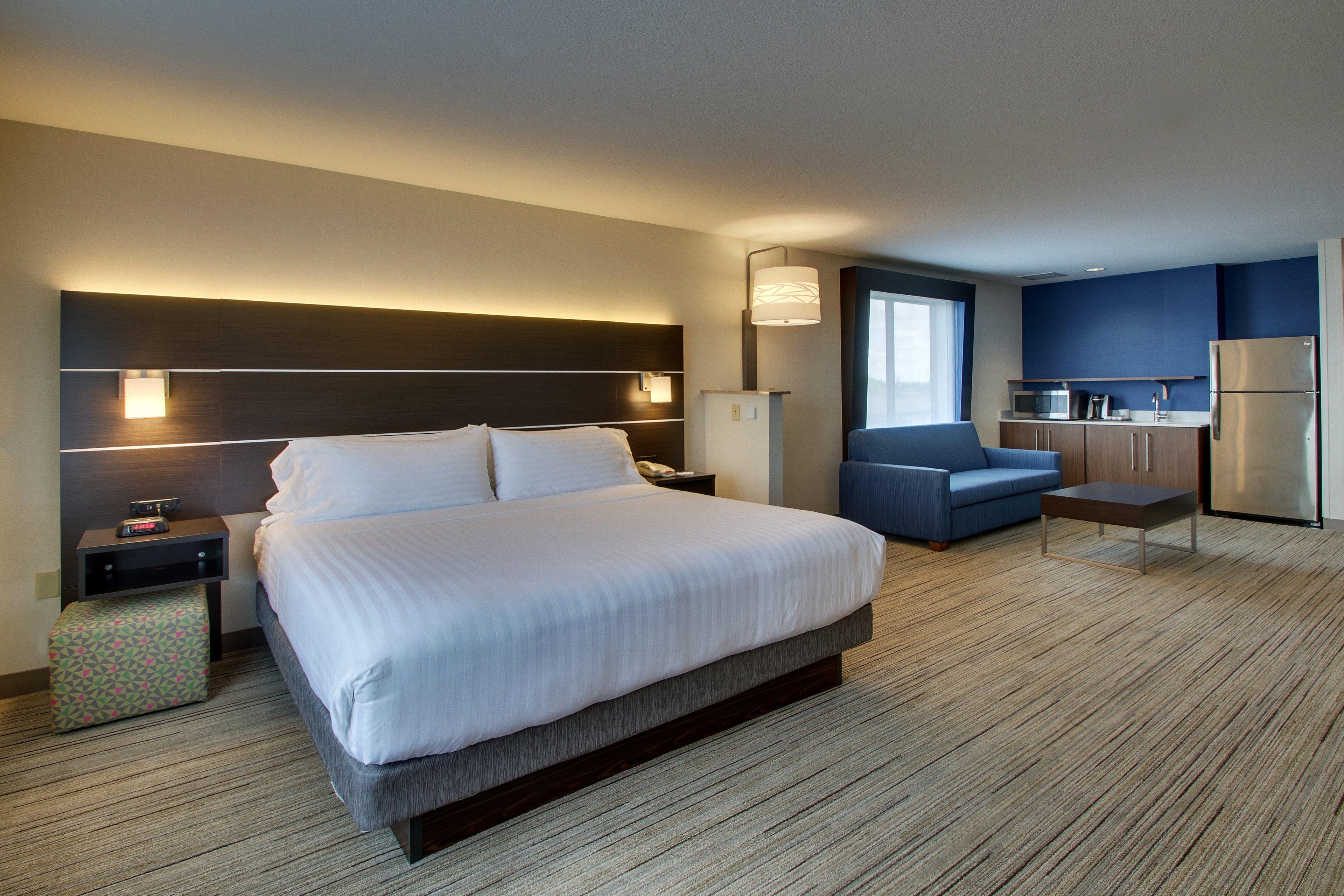 Holiday Inn Express Hotel & Suites Morris By Ihg מראה חיצוני תמונה