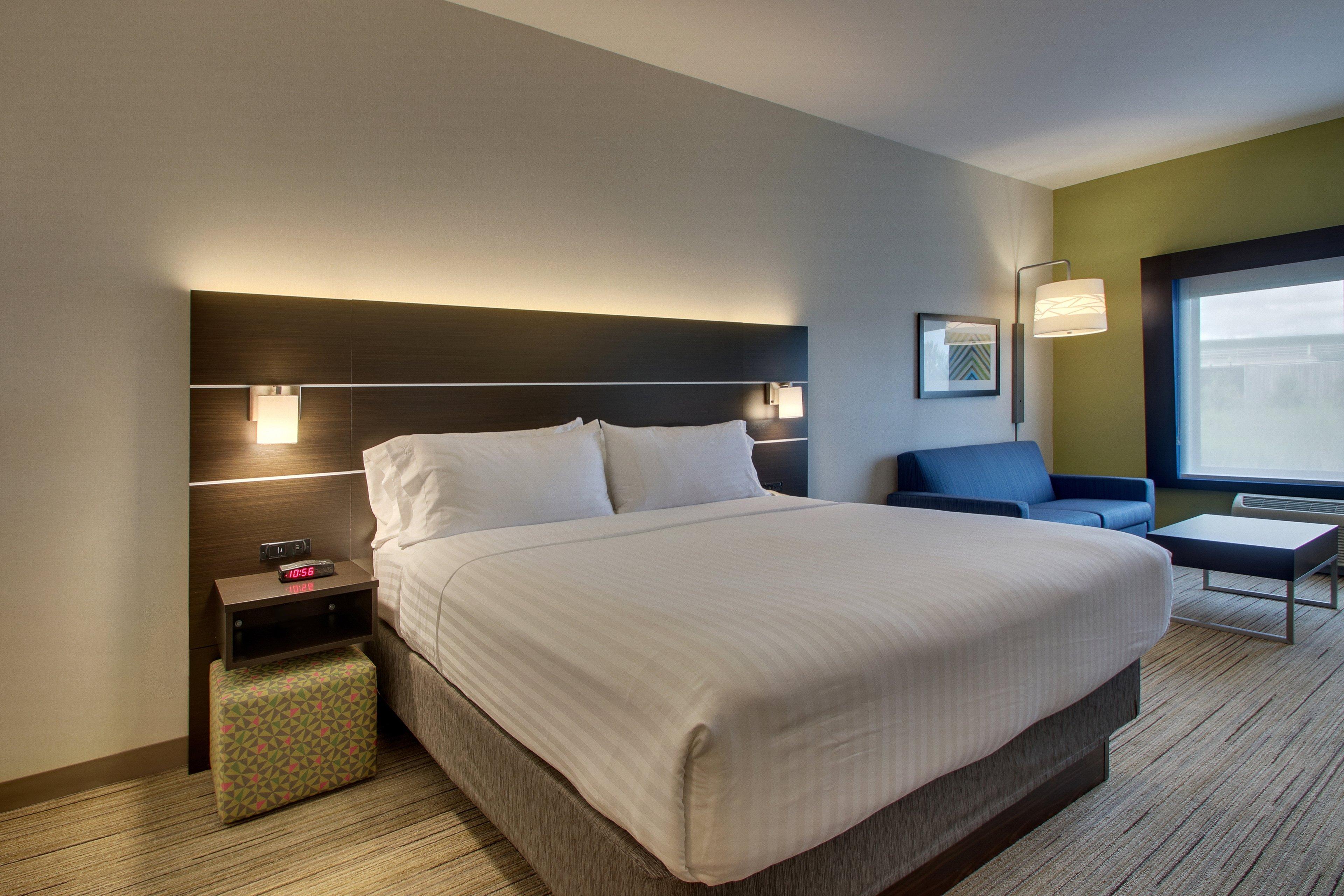 Holiday Inn Express Hotel & Suites Morris By Ihg מראה חיצוני תמונה