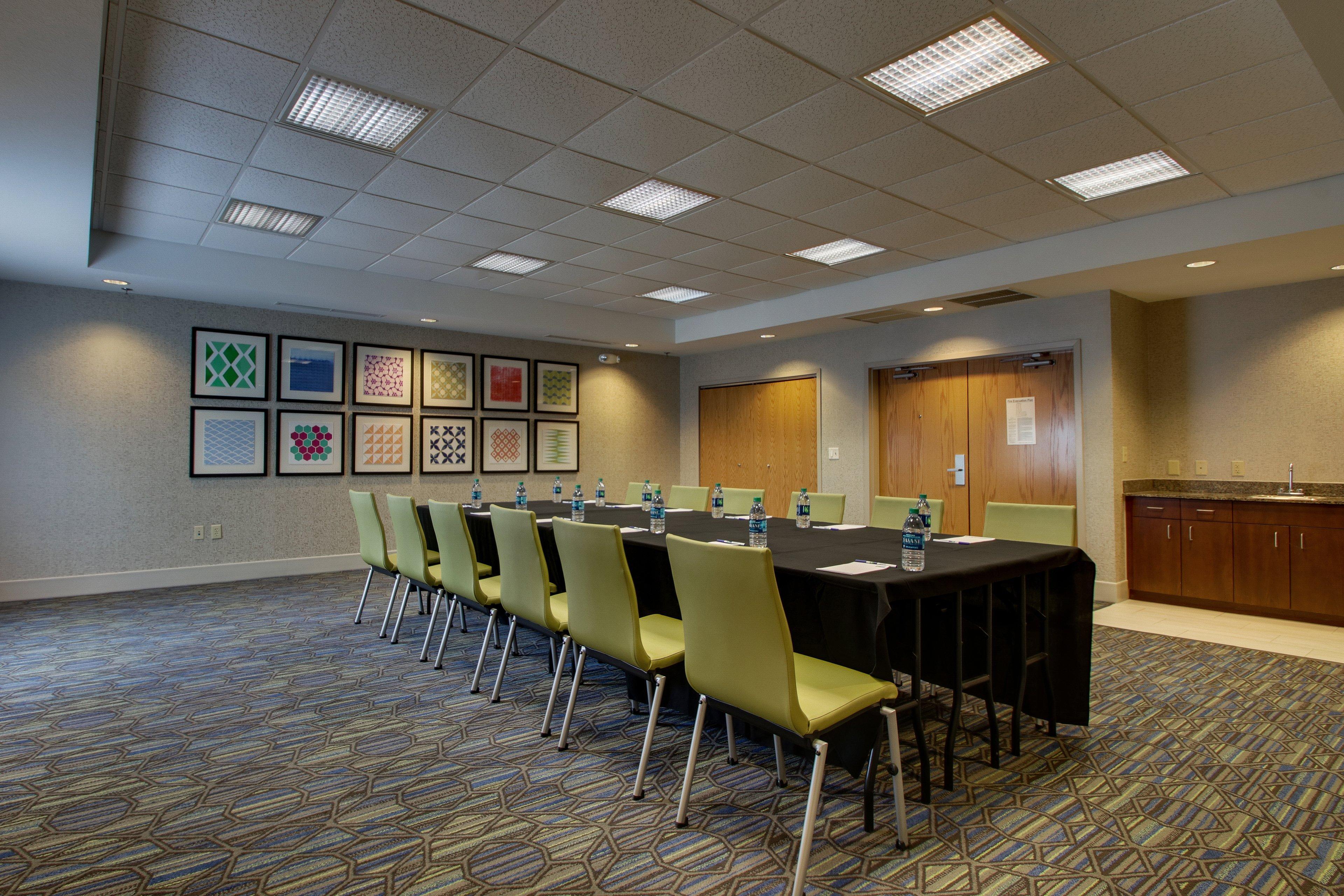 Holiday Inn Express Hotel & Suites Morris By Ihg מראה חיצוני תמונה