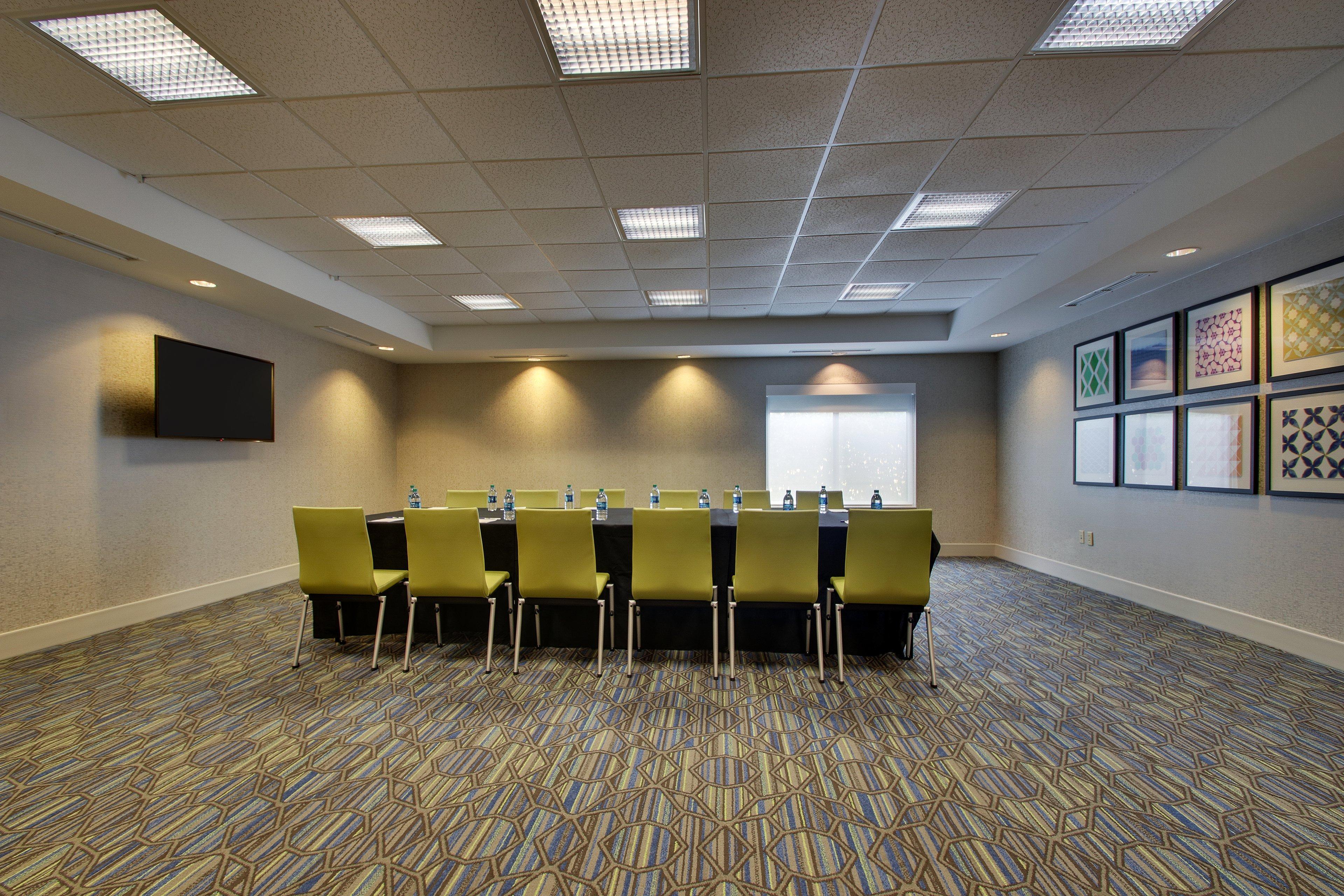 Holiday Inn Express Hotel & Suites Morris By Ihg מראה חיצוני תמונה