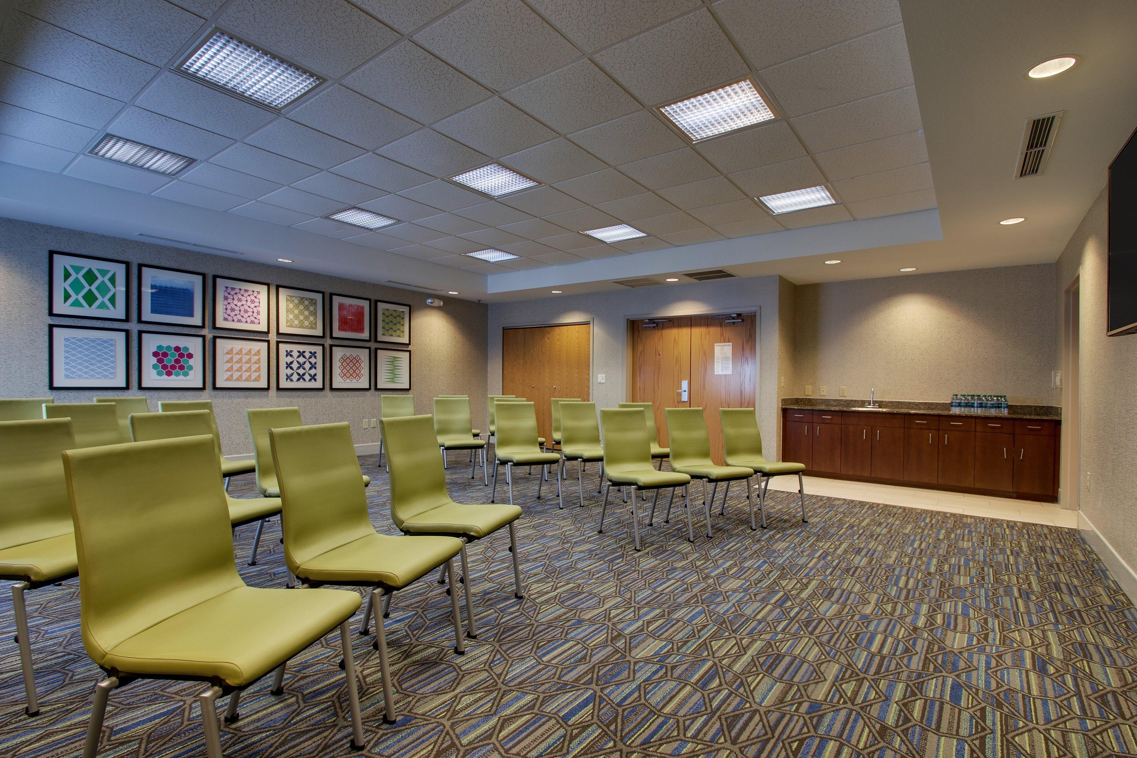 Holiday Inn Express Hotel & Suites Morris By Ihg מראה חיצוני תמונה