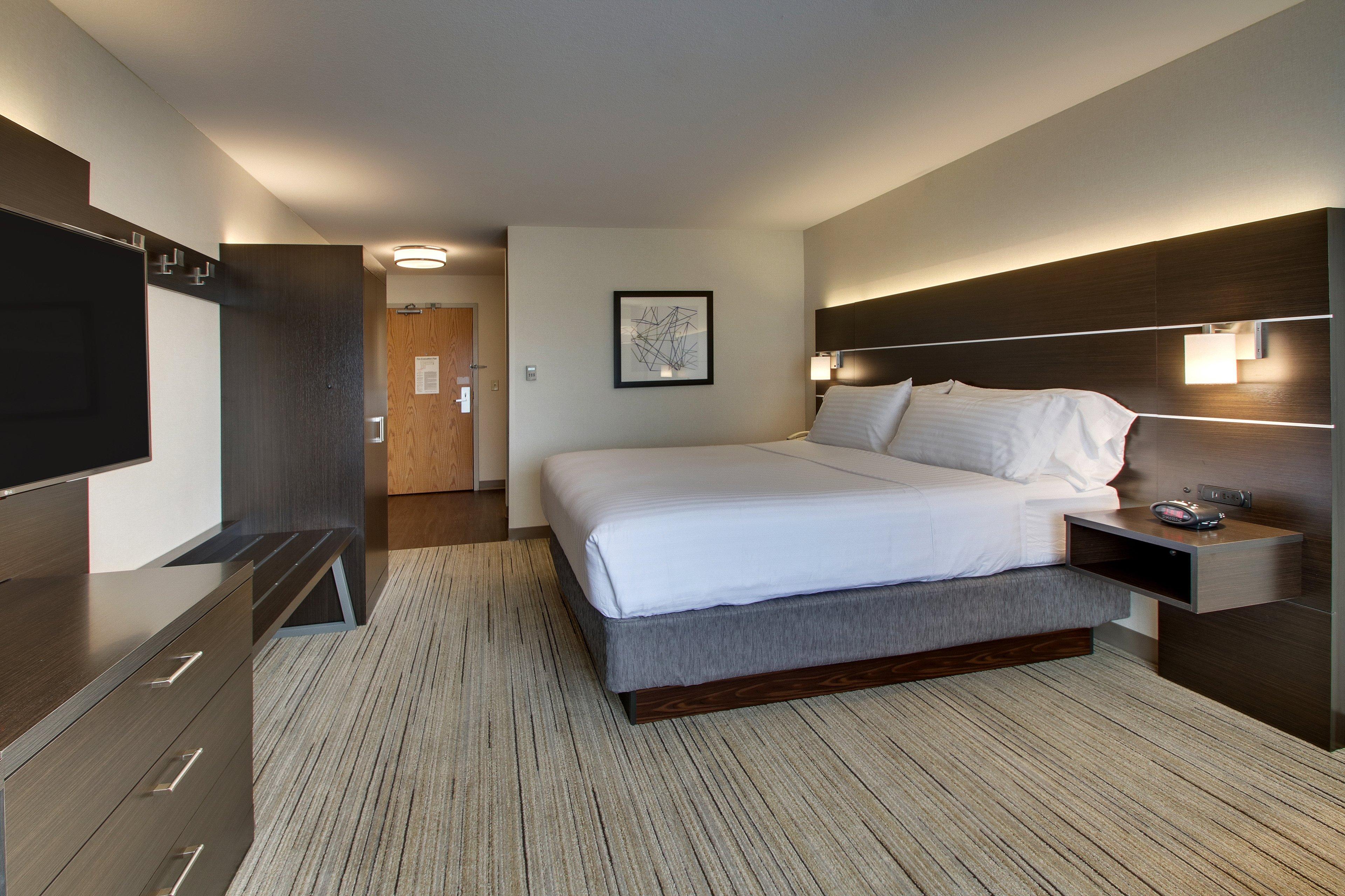 Holiday Inn Express Hotel & Suites Morris By Ihg מראה חיצוני תמונה