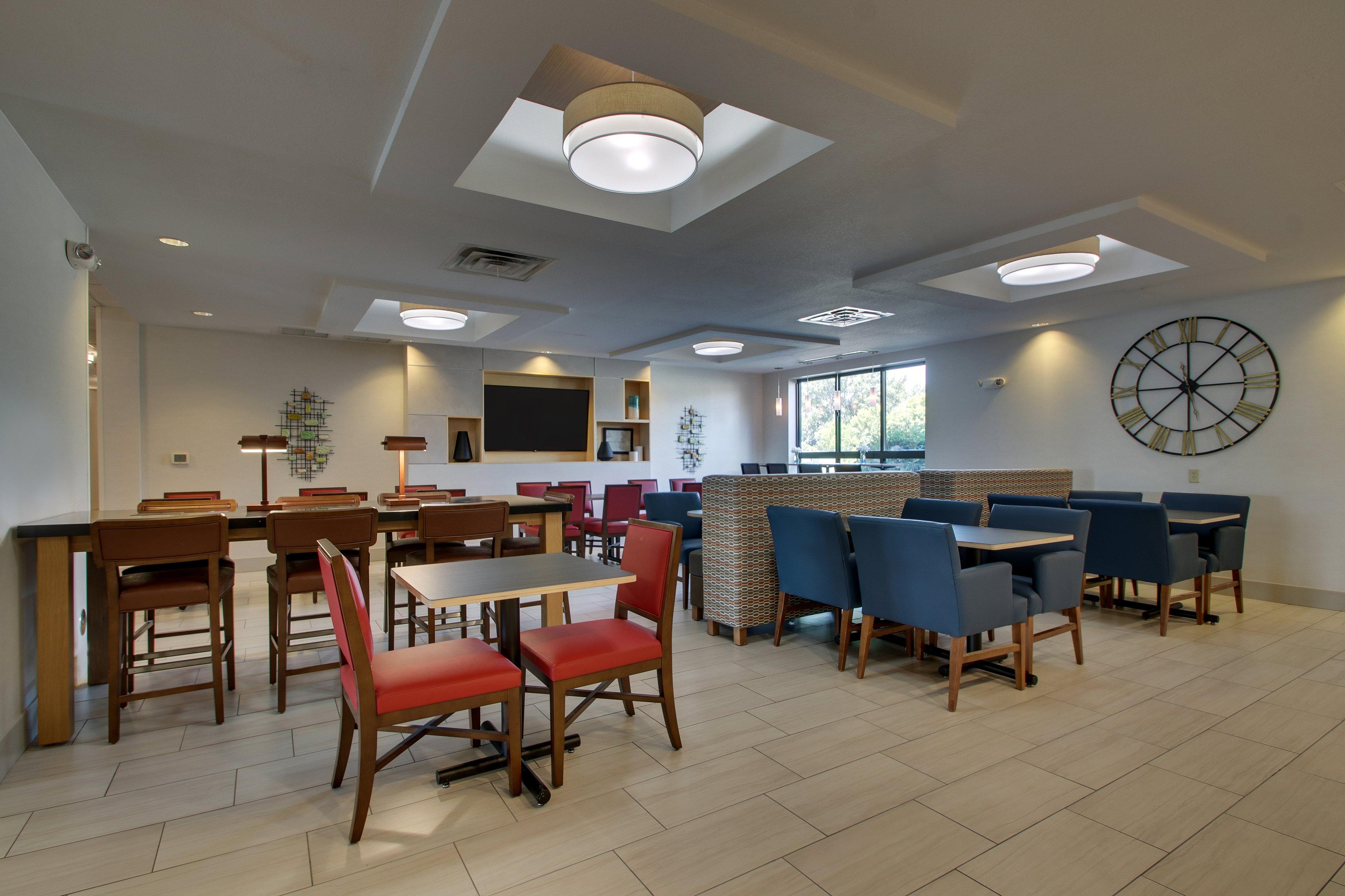 Holiday Inn Express Hotel & Suites Morris By Ihg מראה חיצוני תמונה