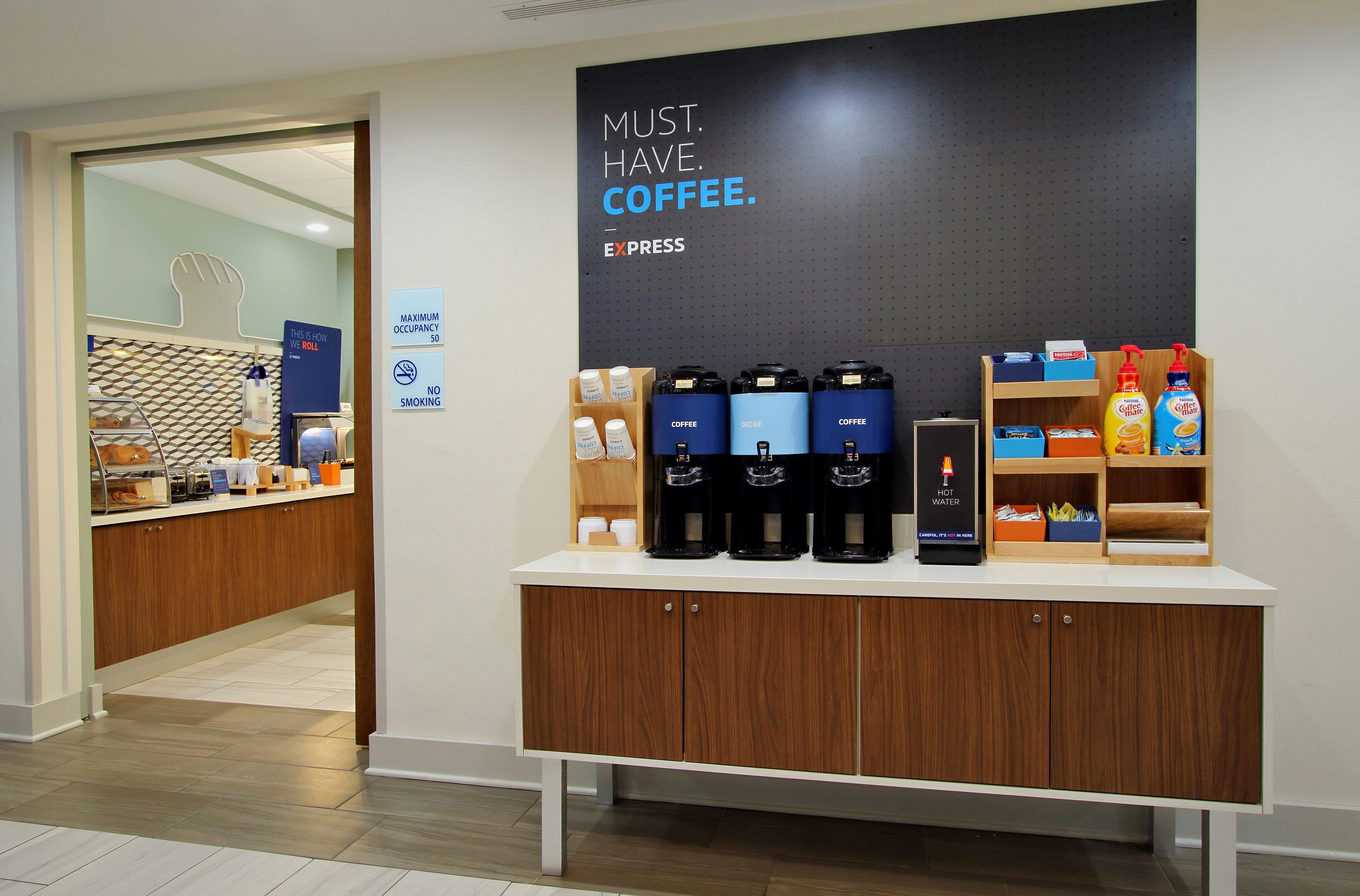 Holiday Inn Express Hotel & Suites Morris By Ihg מראה חיצוני תמונה