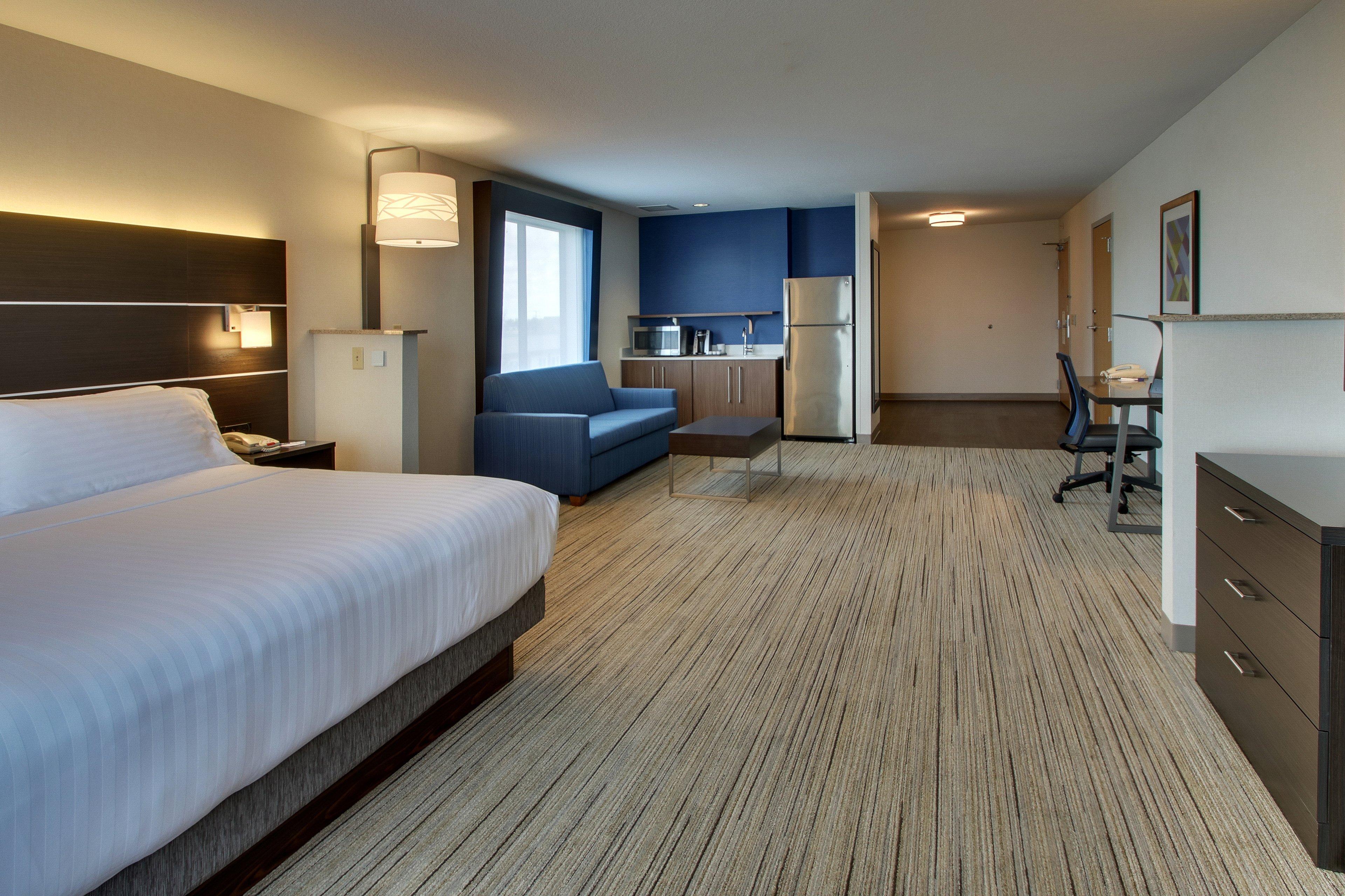 Holiday Inn Express Hotel & Suites Morris By Ihg מראה חיצוני תמונה