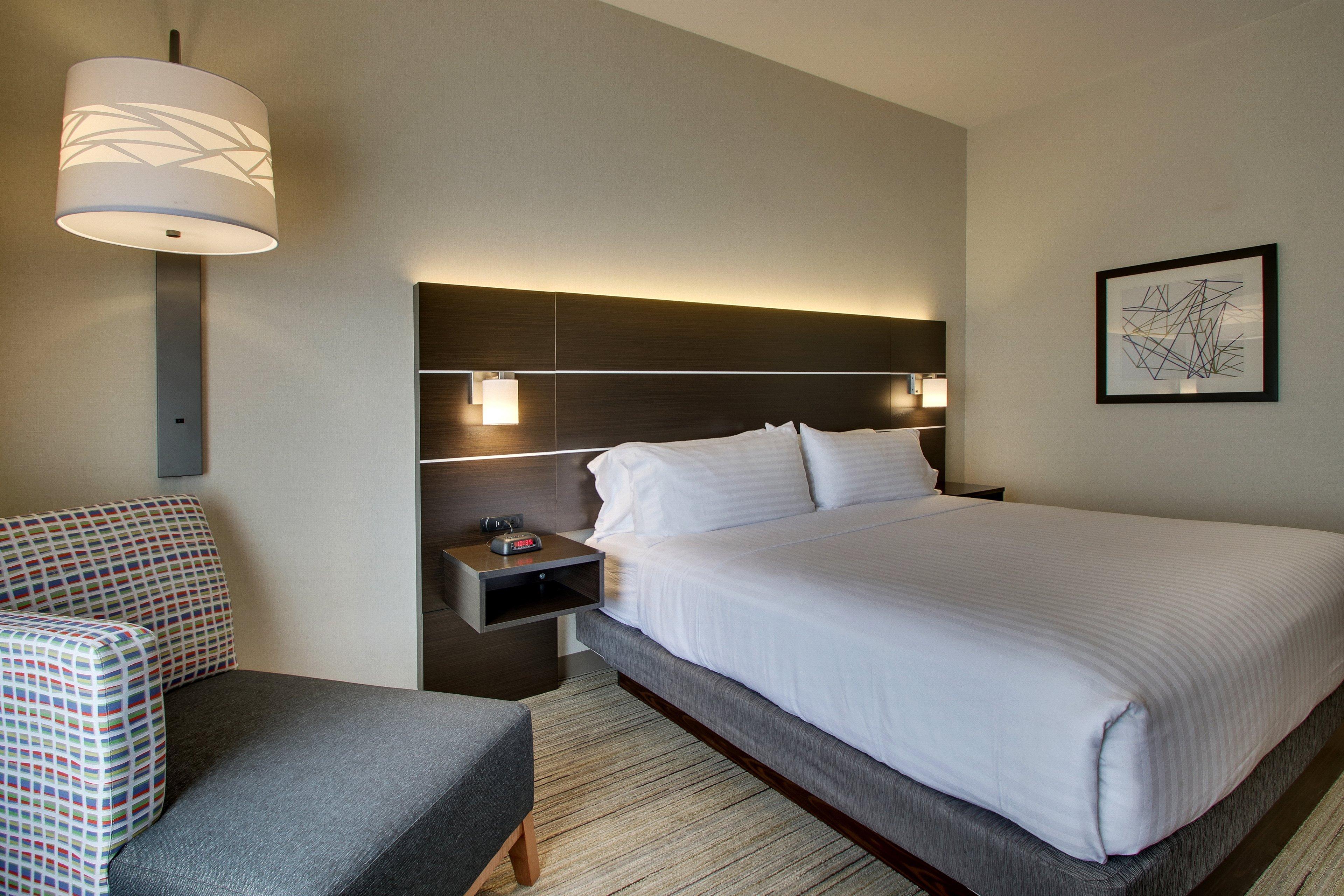Holiday Inn Express Hotel & Suites Morris By Ihg מראה חיצוני תמונה