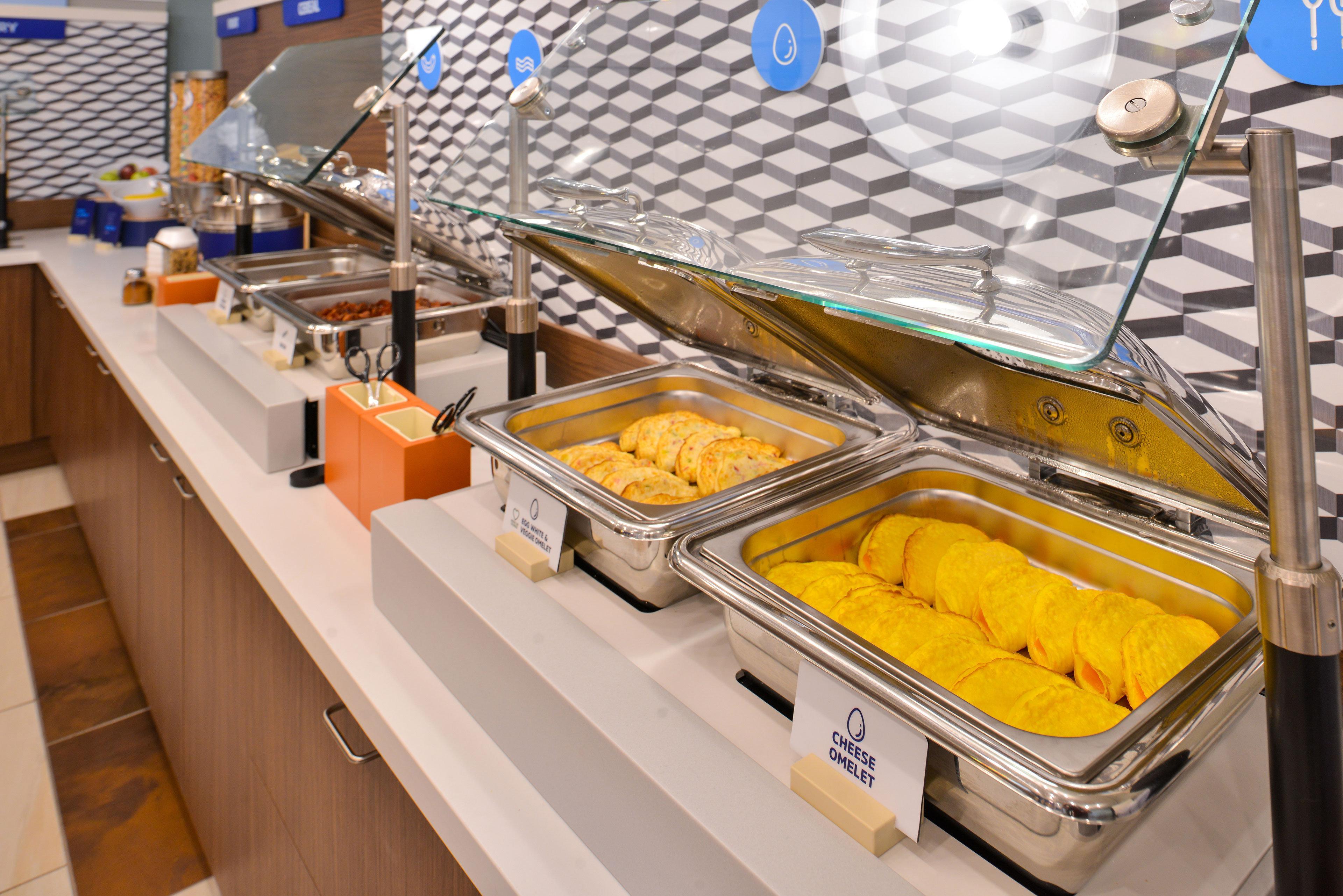 Holiday Inn Express Hotel & Suites Morris By Ihg מראה חיצוני תמונה
