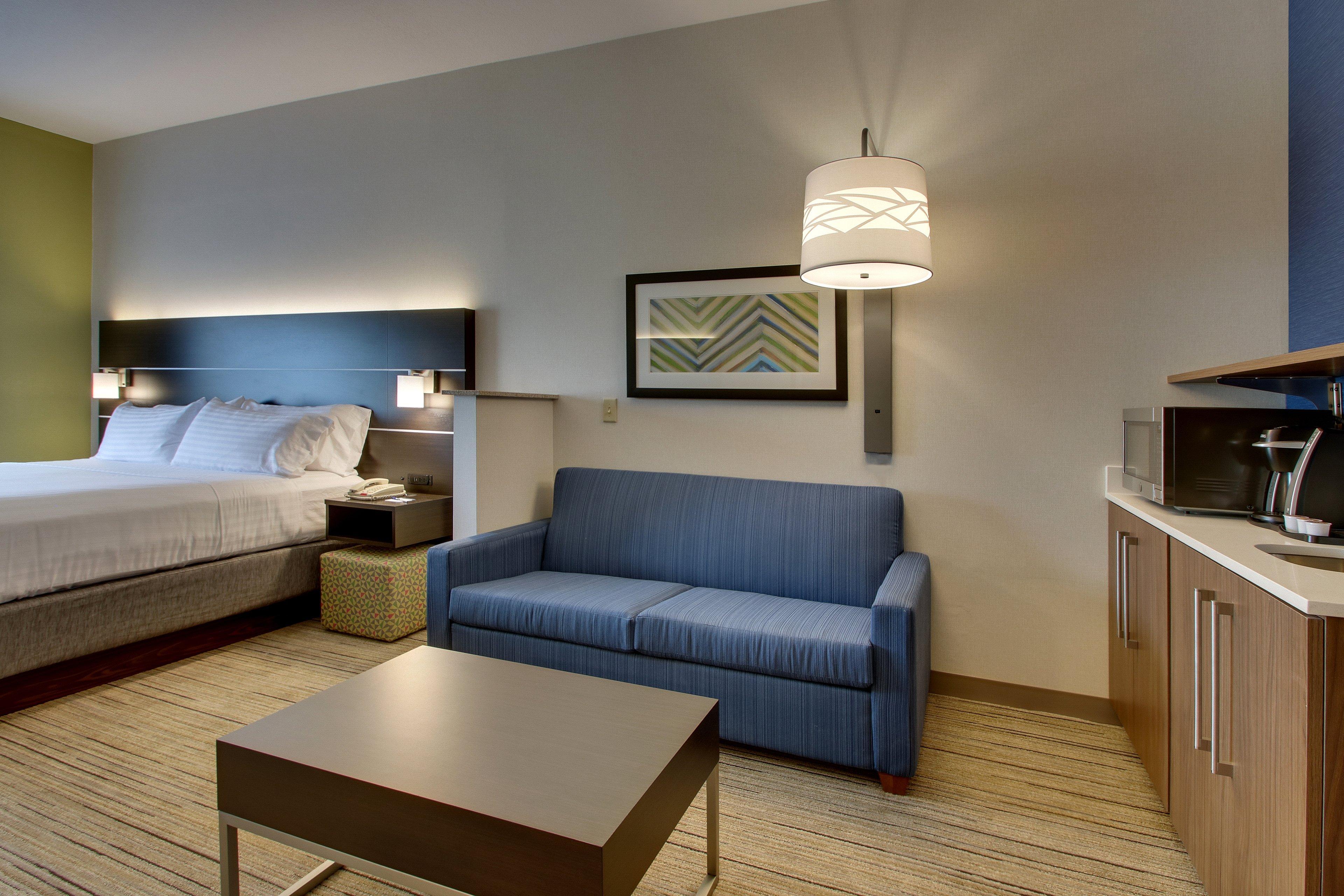 Holiday Inn Express Hotel & Suites Morris By Ihg מראה חיצוני תמונה