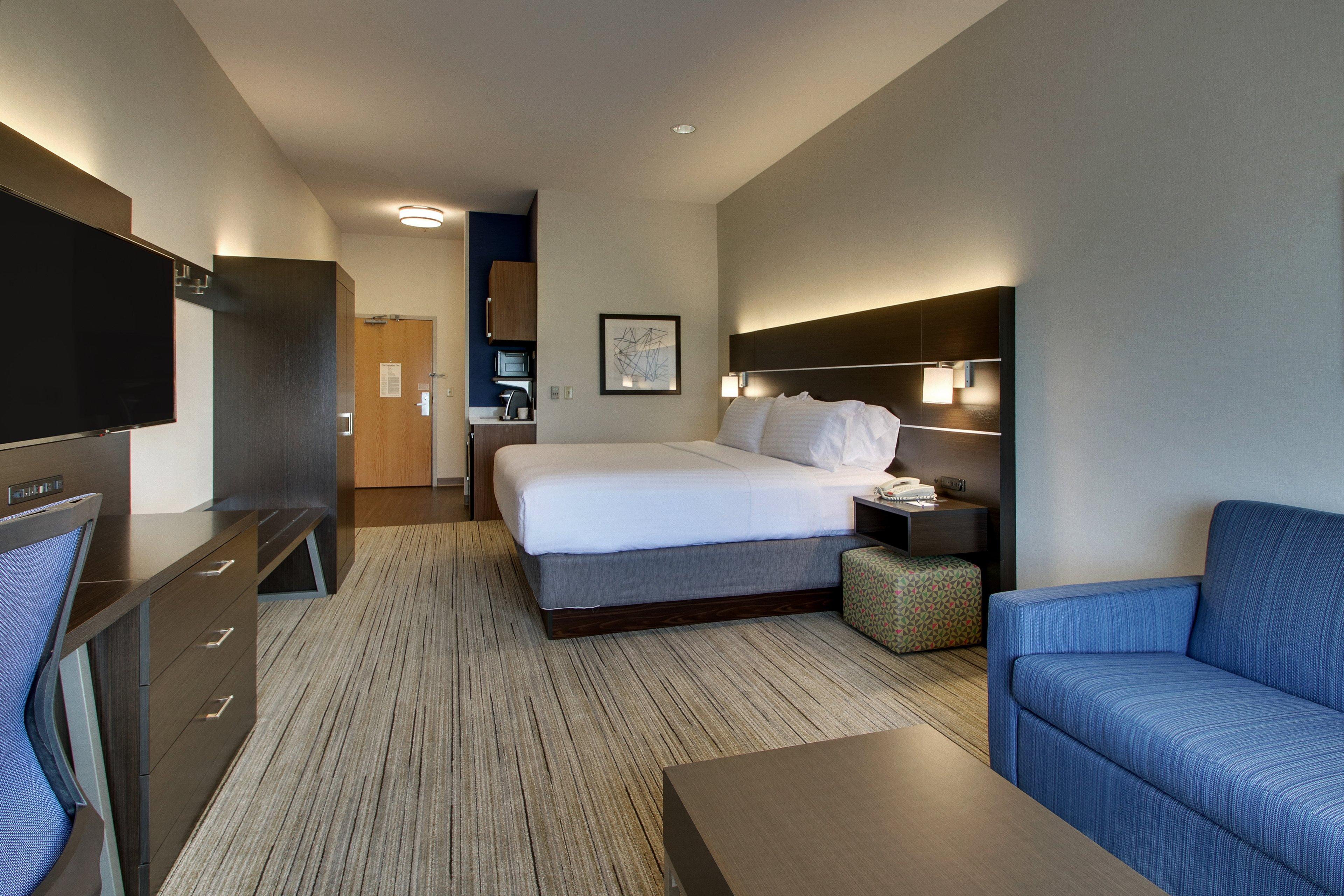 Holiday Inn Express Hotel & Suites Morris By Ihg מראה חיצוני תמונה