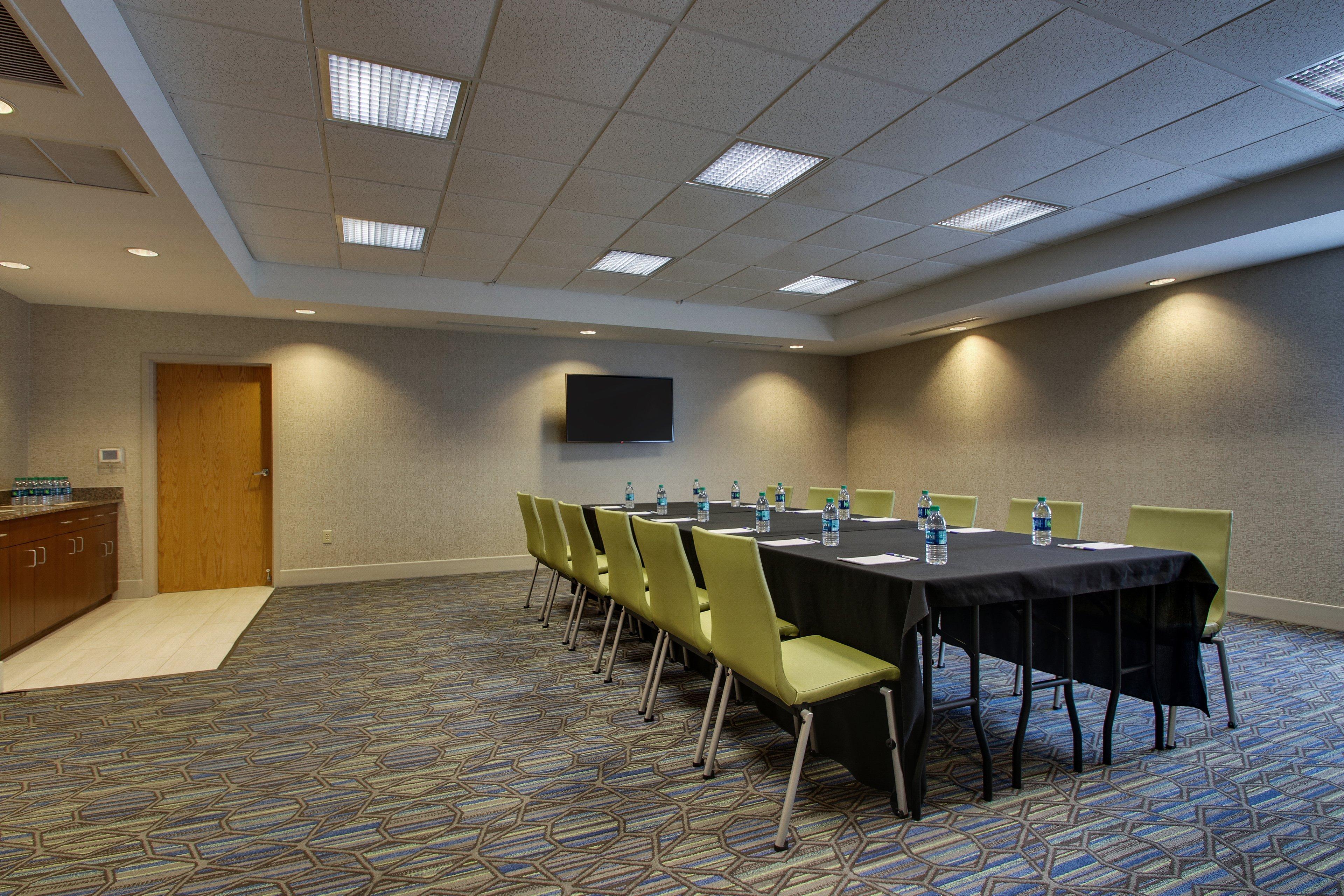 Holiday Inn Express Hotel & Suites Morris By Ihg מראה חיצוני תמונה