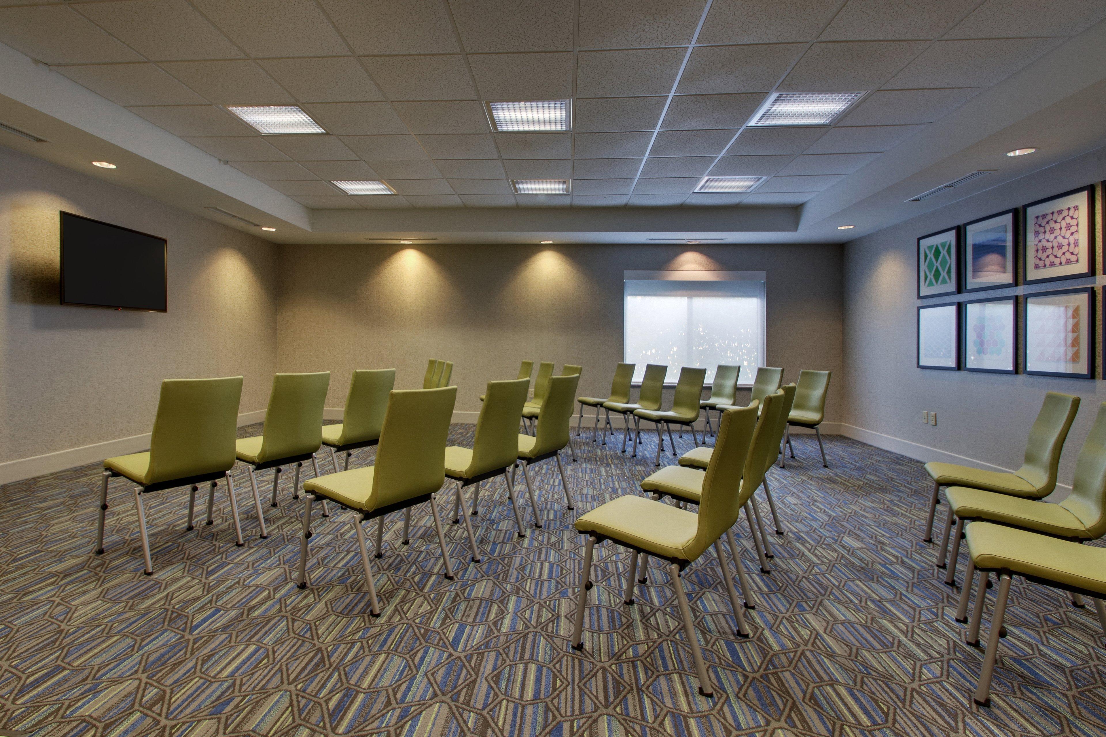Holiday Inn Express Hotel & Suites Morris By Ihg מראה חיצוני תמונה