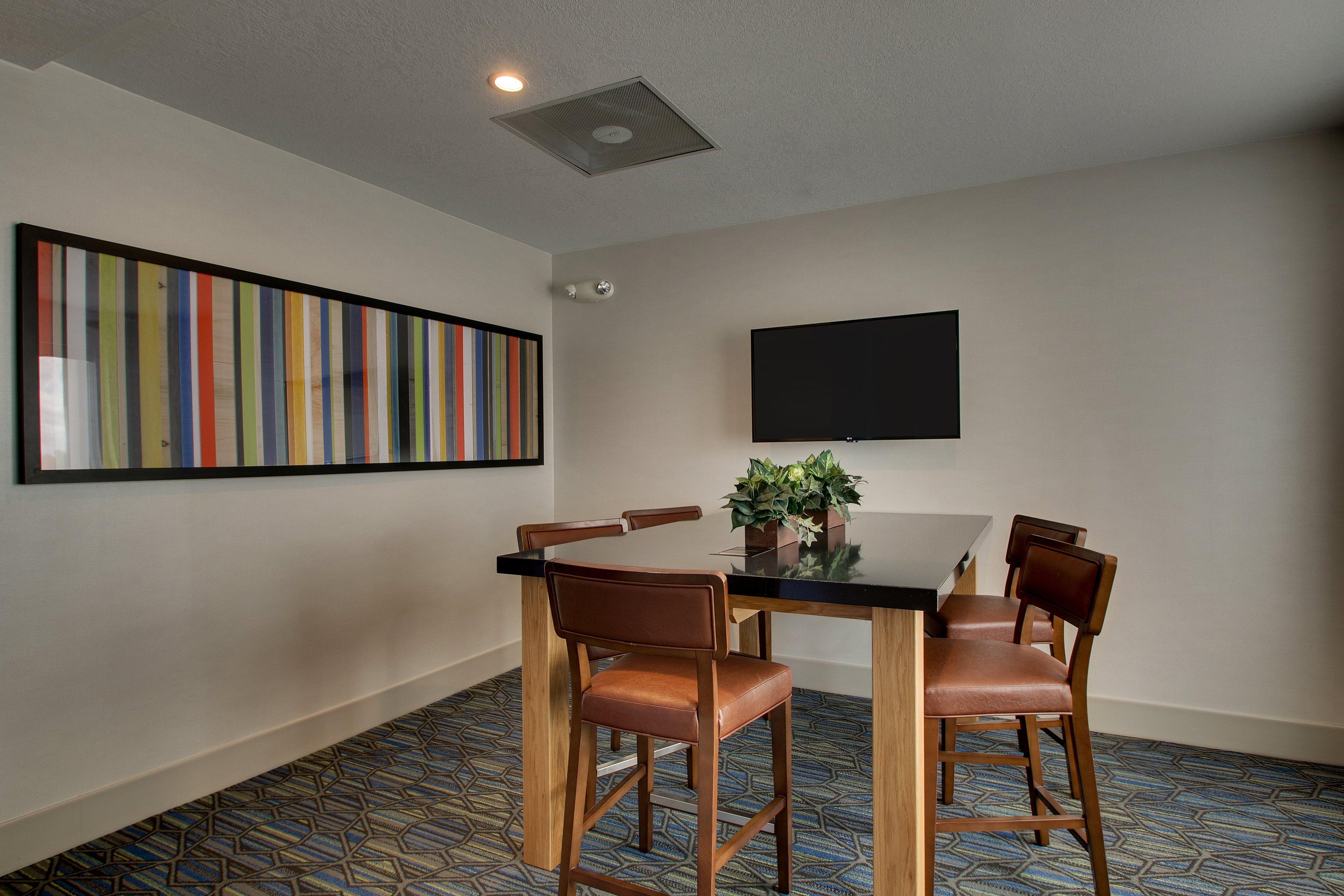 Holiday Inn Express Hotel & Suites Morris By Ihg מראה חיצוני תמונה